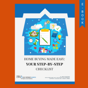 e-Book-Home Buying Made Easy: Step by Step Checklist