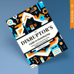 Disruptors Guide to Homebuying ebook
